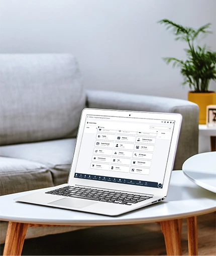IMSDesk
