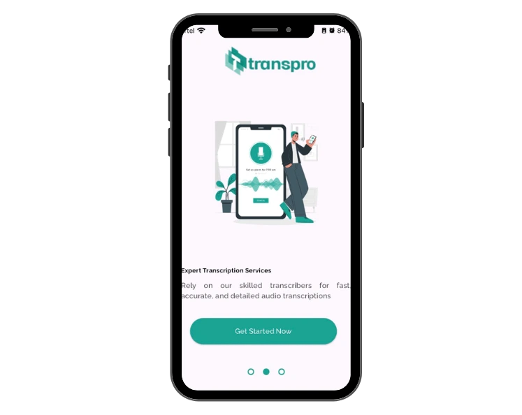 Transpro image