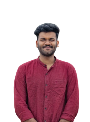 Akshath P
